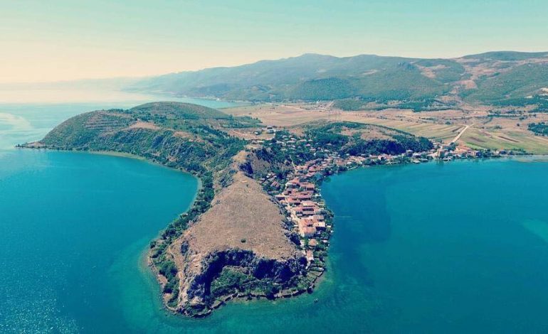DESTINACIONI I POGRADECIT: Çfarë të vizitosh përveç vendeve të njohura. Nga bazilika e Linit tek…
