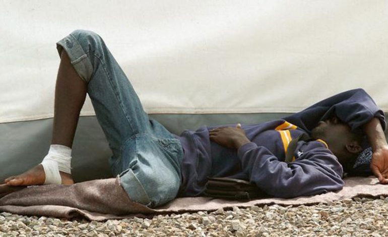 Synonin Europën, “spastrohet” bregdeti maroken nga qindra emigrantë
