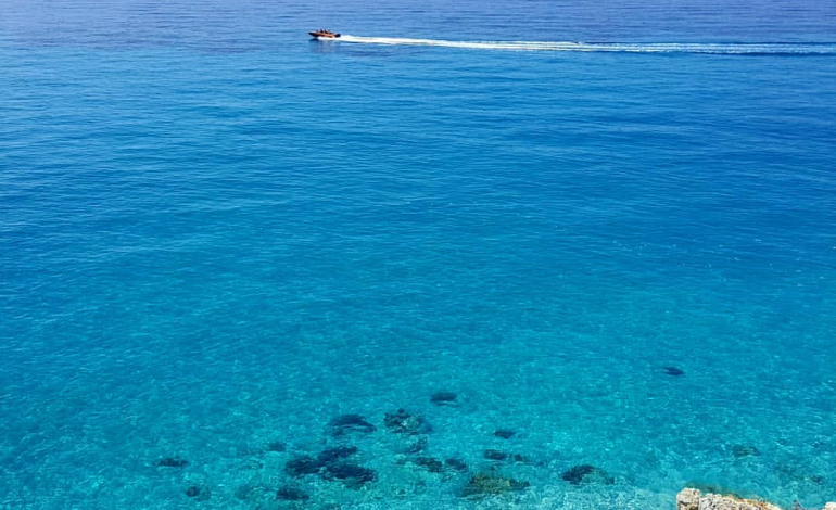 PLAZHI I LUKOVËS/ Turisti italian në “Instagram”: Jam i lumtur që sytë e mi panë këtë bukuri