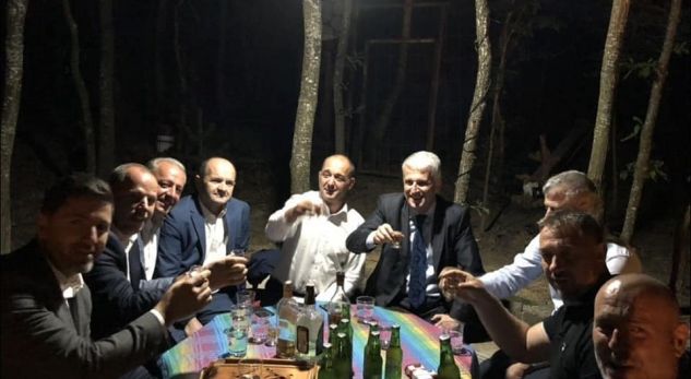 MAJKO NË KOSOVË/ Lushtaku: Një takim mes miqsh për të kujtuar të shkuarën