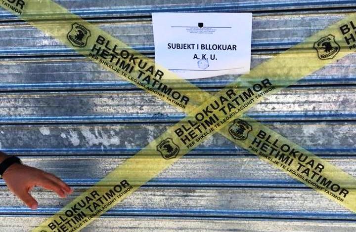 PAMJE TË RËNDA/ BLLOKOHEN 122 kilogramë mish në Lezhë. Shihni ku shiteshin… (FOTO)