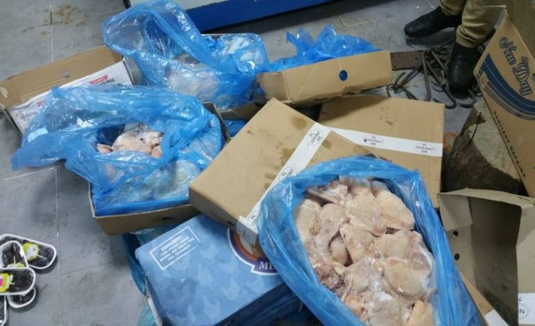 KONTROLLI I USHQIMIT/ AKU nis aksionin në supermarkete, gjobë 6 subjekteve