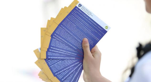 LIBERALIZIMI I VIZAVE/ Pas votës PRO nga Komiteti LIBE. Ja cilat janë hapat tjerë