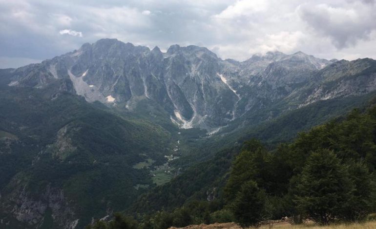 DESTINACIONET E “PASHKELURA”/ Ja si mund të shkoni në Curraj. Rruga e re ka lidhur…