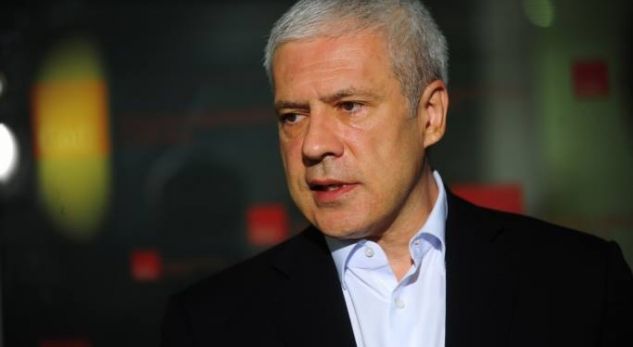 DIALOGU PRISHTINË-BEOGRAD/ Reagon Tadiç: Vuçiç po ndjek propagandën e Thaçit dhe Haradinajt për…