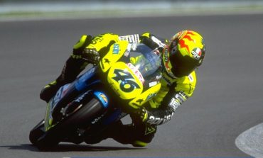 HISTORIKE/ 22 vite më parë nisi të shkëlqejë ylli më i madh i historisë së Moto GP
