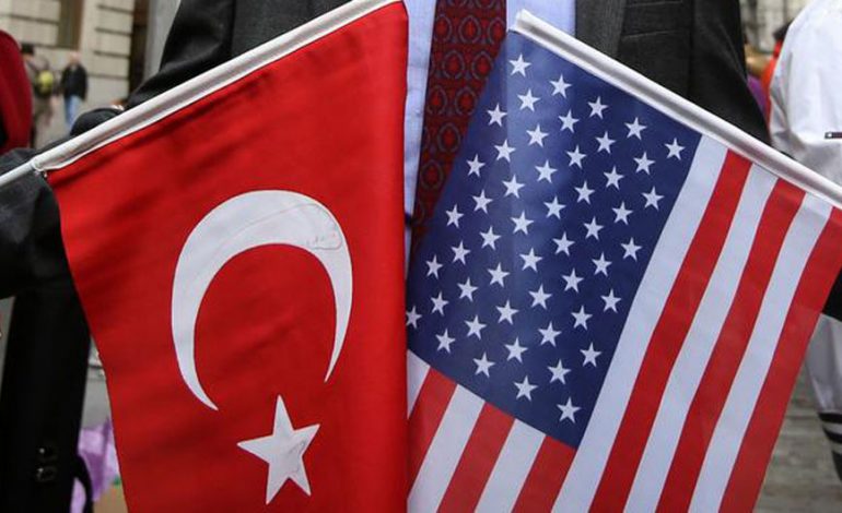 RETORIAKAT SHBA-TURQI/ Një delegacion turk drejt Uashingtonit për të zbutur tensionet