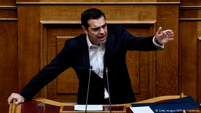 NDËRRIME NË KABINETIN GREK/ Tsipras: Qeveria e re fillim i ri në Athinë