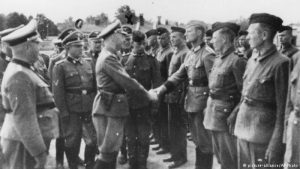 Rrëfimi i ekzekutorit të fundit të kampit të përqendrimit dhe përgjegjësia morale