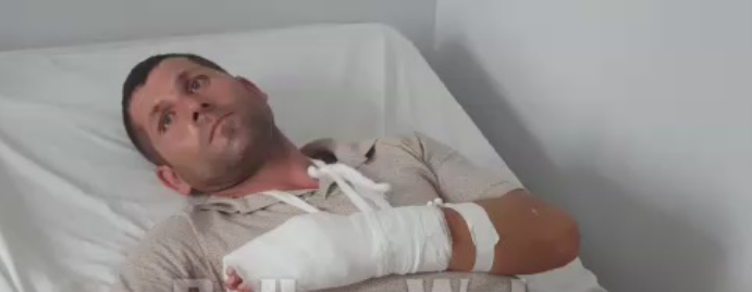 SËPATË DHE SHERR MES VËLLEZËRVE PËR TOKËN/ 39-vjeçari: Nuk iki dot në Mallakastër se del e më vret