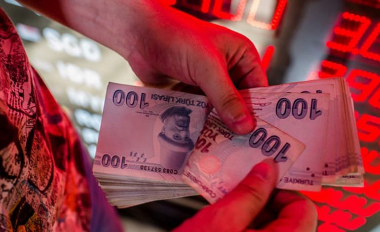 Kriza financiare e Turqisë, e pëson edhe Euro nga frika e përhapjes në tregje