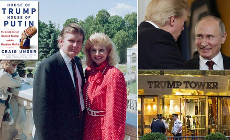 SKANDALET/ Prostitutat e Moskës së viteve ’87 kompromentojnë Trumpin