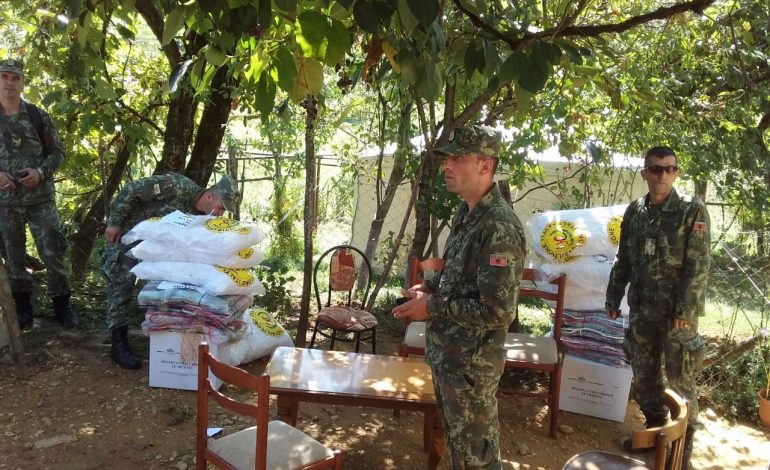 VALA E TËRMETEVE NË SHQIPËRI/ Xhaçka: Pushteti vendor indiferent ndaj banorëve