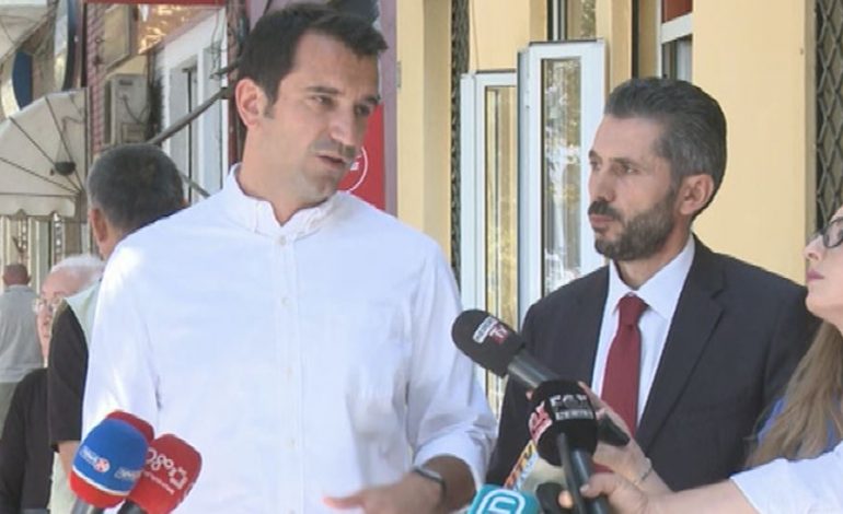 FESTA E KURBAN BAJRAMIT/ Veliaj urim për besimtarët: Lutem për një shtator të qetë politik