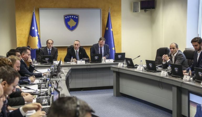 Dorëhiqet ministrja e Mjedisit në Kosovë, Haradinaj: Vendim i marrë për arsye…