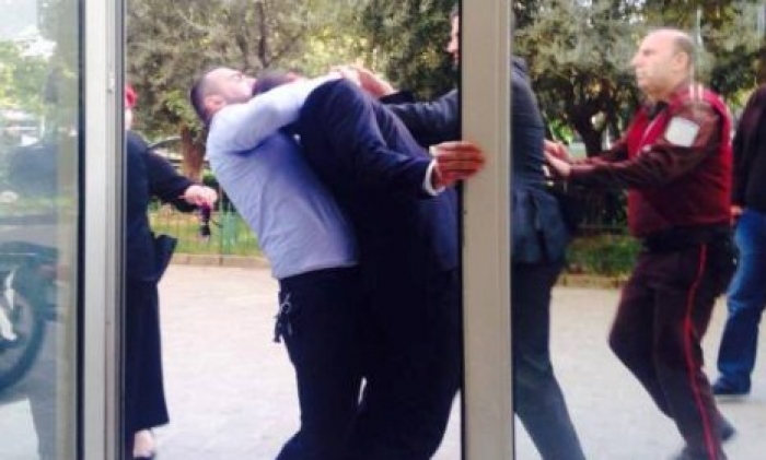 “EFEKTIVI I ÇAU KOKËN NJË VAJZE”/ Reagon policia pas DENONCIMIT të Berishës: Ja e vërteta