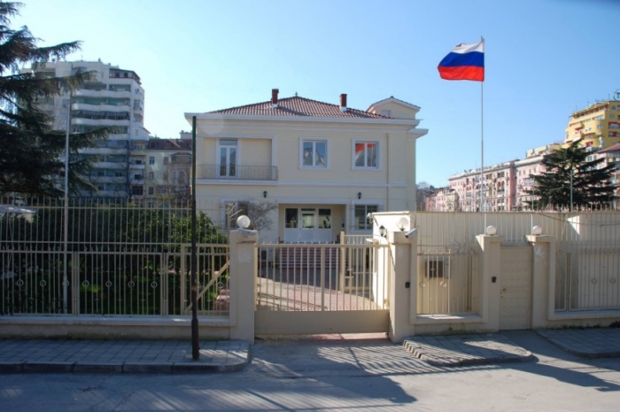 Putin pas idesë për NDRYSHIM KUFIJSH në Kosovë? Reagon ambasada ruse në Tiranë: Ja e vërteta