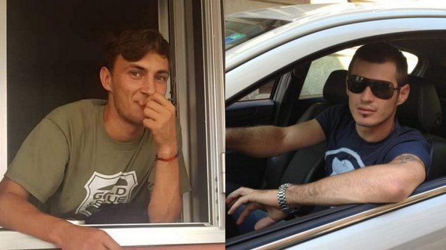 SHEMBJA E URËS NË GENOVA/ Prindërit e 22 vjeçarit: Shpresonim për një mrekulli por më kot. Ai ishte…