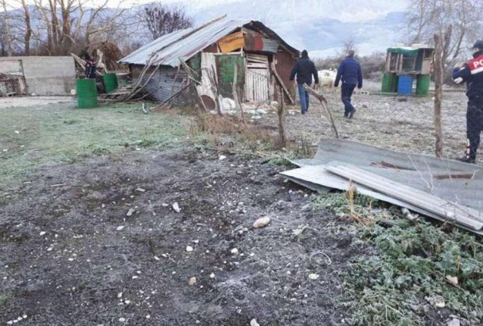 E RËNDË NË GJIROKASTËR/ Një bari gjendet I VRARË më armë zjarri. Dyshohet se…