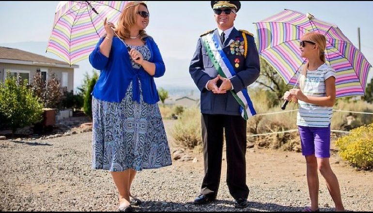 VENDI MË I VOGËL NË BOTË/ Njihuni me Republikën ku jetojnë vetëm 7 banorë