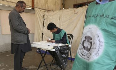 ZGJEDHJET PRESIDENCIALE/ Qeveria e Afganistanit ndalon votimin e disa personave
