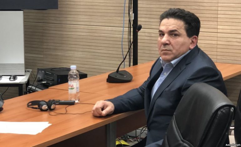Naser Kelmendi lirohet nga paraburgimi, pason rigjykimi