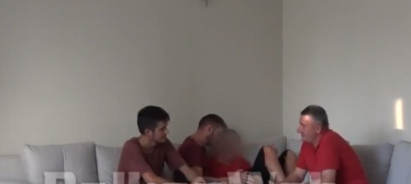 TRAGJIKE NË SHKODËR/ Familja ngujohet pas vrasjes nga i afërmi: Besa ka mbaruar, jetojmë me frikë