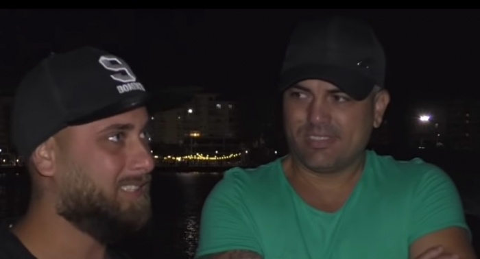 “SHQIPËRIA E RREZIKSHME”/ Turistët italianë të habitur: Na thanë MOS shkoni por është shumë…