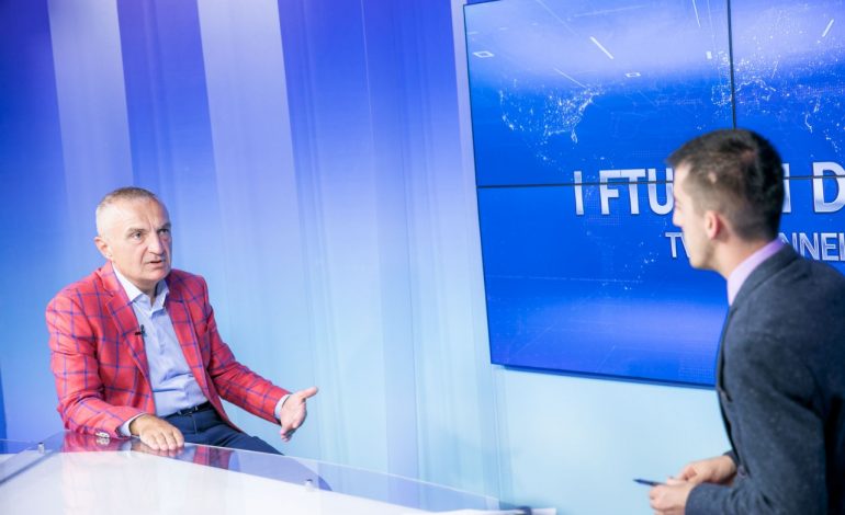 “Më mirë djepi bosh se shejtani brenda”/ Presidenti i përgjigjet Ramës: Vettingu… (FOTO)