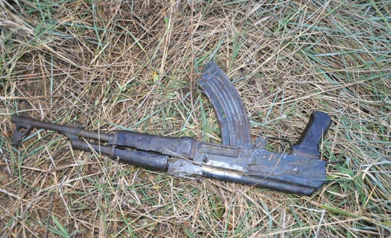 ARMËN NË KOKË BURRIT/ Detajet: Çifti kishte ditë që DEBATONIN. Fqinjët dëgjonin ulërima dhe zhurma