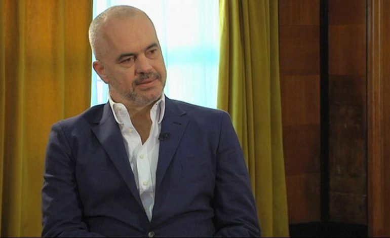 NË GJURMËT E GAZSJELLËSIT TAP/ Rama në FB: Gërmime arkeologjike, dëshmojnë trashëgiminë
