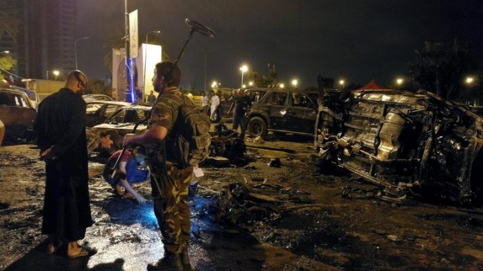 LUFTA NË AFGANISTAN/ 40 forca sigurie vriten pas një sulmi taleban