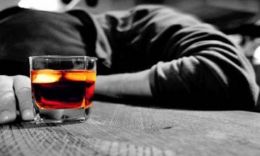 TË DHËNAT PËR FRYMË/ Shqipëria dhe Maqedonia, vendet me konsumin më të ulët të alkoolit