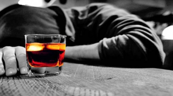 TË DHËNAT PËR FRYMË/ Shqipëria dhe Maqedonia, vendet me konsumin më të ulët të alkoolit