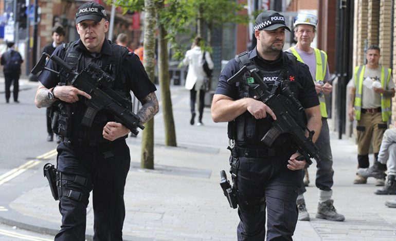 SULMI NË “WESTMINSTER”/ Hetuesit britanikë akuzojnë për “tentativë vrasjeje” 29-vjeçarit