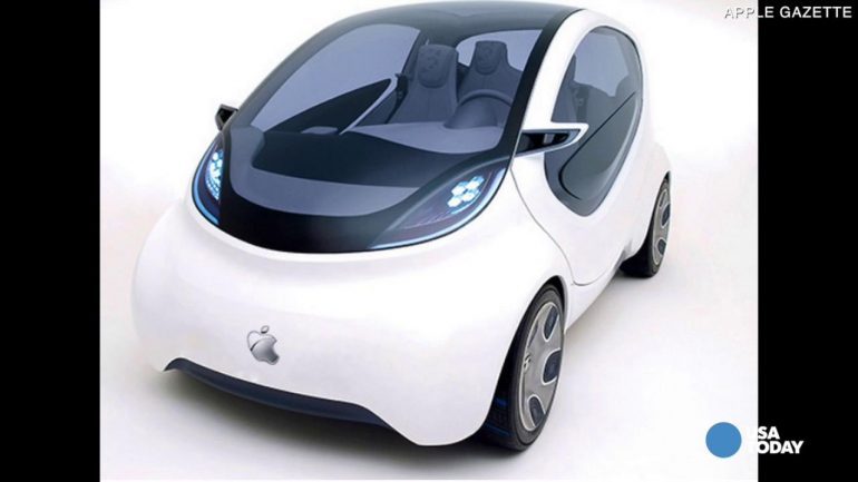 GJIGANDI AMERIKAN I TEKNOLOGJISË/ “Apple” planifikon të sjellë edhe makinë