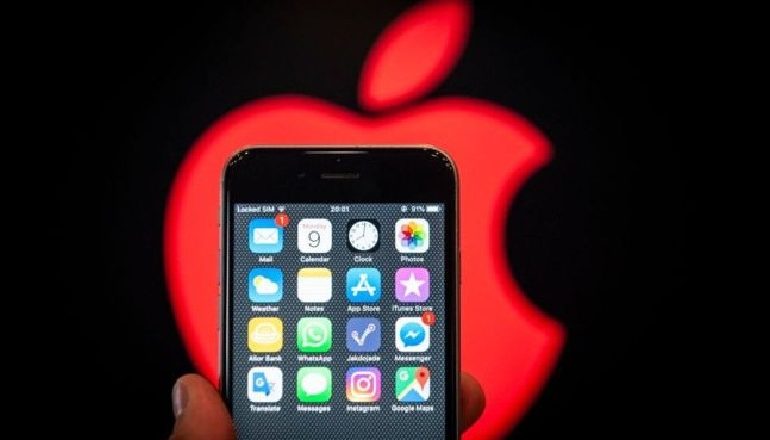 APPLE THYEN REKORD/ Kompania e parë publike që arrin vlerën 1 trilionë dollarë