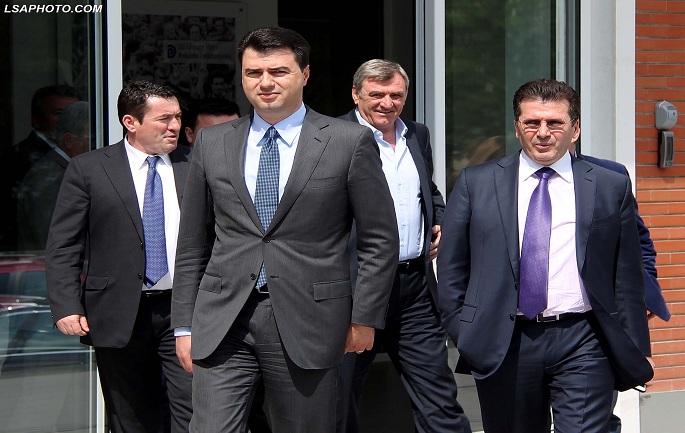 PAKTI ME PS PËR SISTEMIN ZGJEDHOR/ Aleatët KUNDËR Bashës. Ja paralajmërimi që i bëjnë
