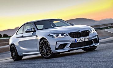 BMW planifikon të sjellë M2 CS dhe M2 CSL si edicione të limituara (FOTO)