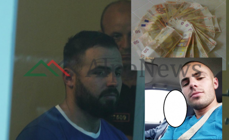 5000 EURO PËR TRITOLIN NË KAMËZ/ Autori 23 vjeçar: Si e mora vesh në “TELEVIZOR” që kisha bërë…