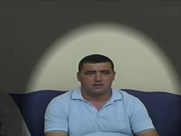 “KAM BËRË BURGUN NË SHQIPËRI”/ I shumëkërkuari Edmond Bega flet para gjykatës: E kam ndërruar emrin, por…