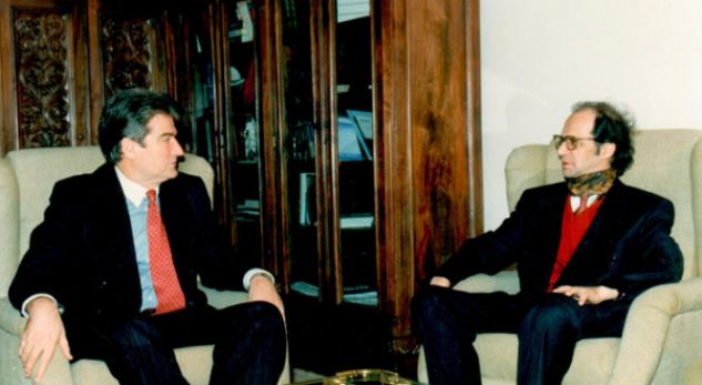PAS DEKLARATËS SË THAÇIT/ Ish deputetja: Berishën s’e le ti dhe Nano të shkelte në Kosovë, the se do kishte trazira