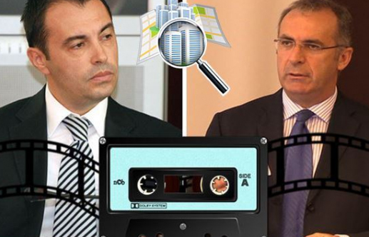 AUDIOPËRGJIMI I ISH-KREUT TË KQZ-së/ Përgjigjia e STRASBURGUT: Biseda Biba-Bianku, si kërkesa zyrtare e Shqipërisë