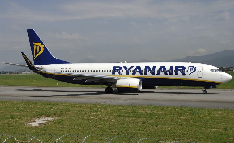 Alarm fals për bombë, avioni gjerman bëri ulje të detyruar në Kretë