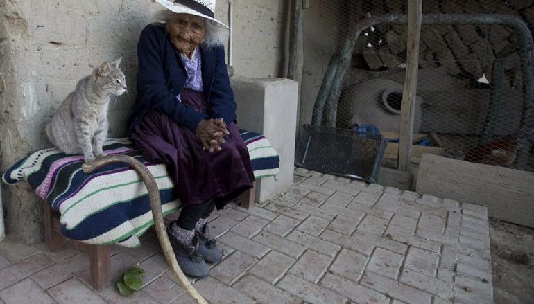 Kush është gruaja MË E VJETËR aktualisht në botë? Vetëm 118 vjeçe