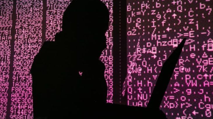 BRENDA BAZËS USHTARAKE BRITANIKE: Piratët e “internetit” mësojnë si të fuqizohen