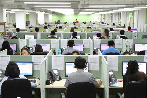 PROFESIONET MË TË KËRKUARA NË SHQIPËRI/ Rekordin e mban puna në “Call Center” dhe ajo e kamarierit