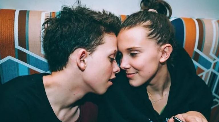 Ishin bërë të famshëm në Instagram/ Ndahet çifti i adoleshentëve Jacob dhe Milly