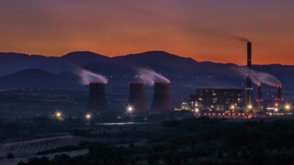 Klima, 2017 viti rekord për nivelin e dioksidit të karbonit në atmosferë
