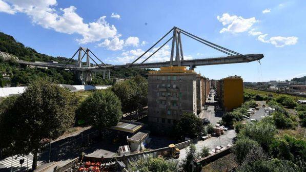 SHEMBJA E URËS NË GENOVA/ Bilancet pas tragjedisë, kryeprokurori: Ka ende njërëz në rrënoja